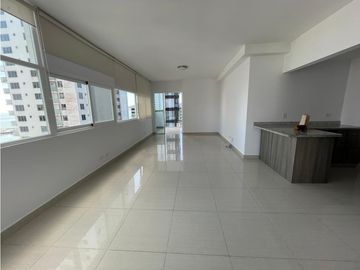 Venta de apartamento en Bella Vista, Ph 43GV