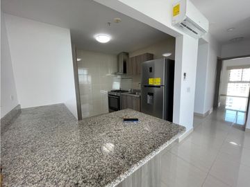Venta de apartamento en Bella Vista, Ph 43GV