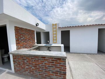 Vendo departamentos modernos, excelente ubicación en Azcapotzalco
