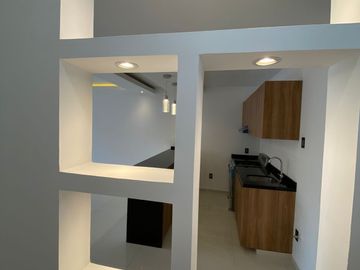 Vendo departamentos modernos, excelente ubicación en Azcapotzalco