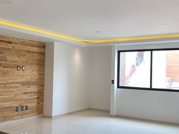 Vendo departamentos modernos, excelente ubicación en Azcapotzalco