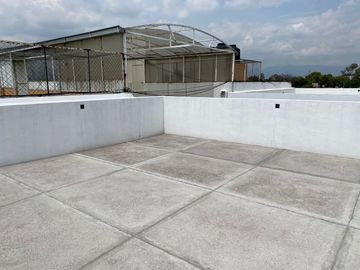 Vendo departamentos modernos, excelente ubicación en Azcapotzalco