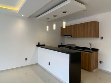 Vendo departamentos modernos, excelente ubicación en Azcapotzalco