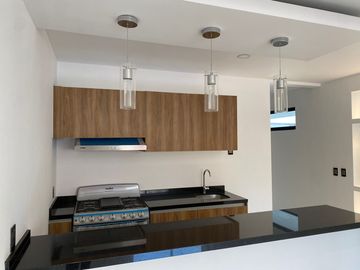 Vendo departamentos modernos, excelente ubicación en Azcapotzalco