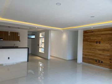 Vendo departamentos modernos, excelente ubicación en Azcapotzalco