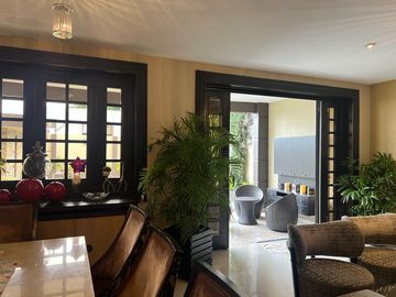 VENTA CASA EN CEIBOS OLIVOS 2 PISCINA (JLR)