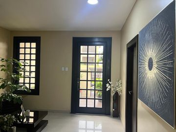 VENTA CASA EN CEIBOS OLIVOS 2 PISCINA (JLR)