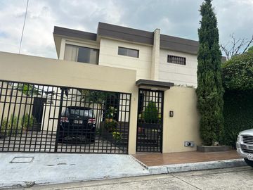 VENTA CASA EN CEIBOS OLIVOS 2 PISCINA (JLR)