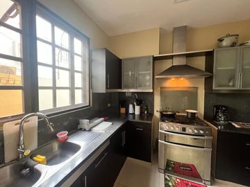 VENTA CASA EN CEIBOS OLIVOS 2 PISCINA (JLR)