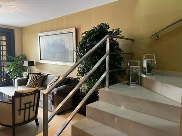 VENTA CASA EN CEIBOS OLIVOS 2 PISCINA (JLR)