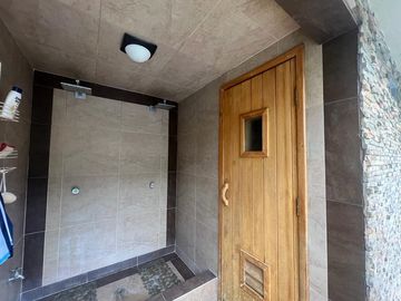 VENTA CASA EN CEIBOS OLIVOS 2 PISCINA (JLR)