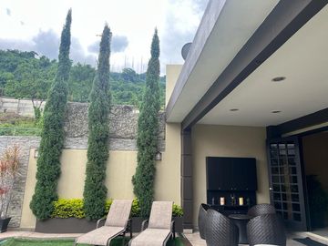VENTA CASA EN CEIBOS OLIVOS 2 PISCINA (JLR)