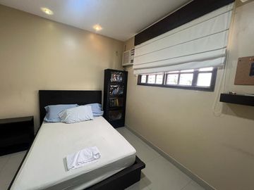 VENTA CASA EN CEIBOS OLIVOS 2 PISCINA (JLR)
