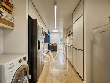 Espectacular casa muy espaciosa, remodelada el año 2023
