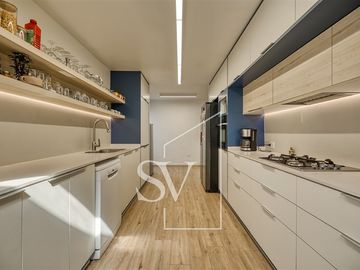 Espectacular casa muy espaciosa, remodelada el año 2023