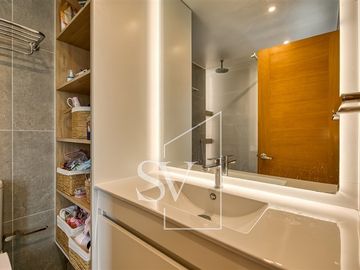 Espectacular casa muy espaciosa, remodelada el año 2023