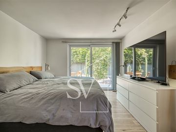 Espectacular casa muy espaciosa, remodelada el año 2023