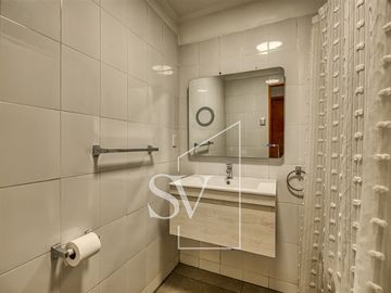 Espectacular casa muy espaciosa, remodelada el año 2023