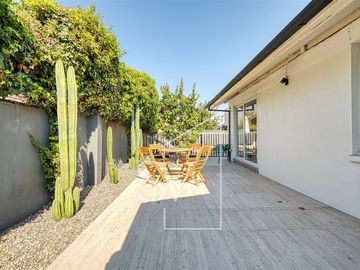 Espectacular casa muy espaciosa, remodelada el año 2023