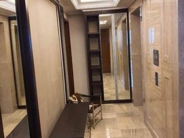 For Rent 2BR Exclusive Apartment at District 8 SCBD