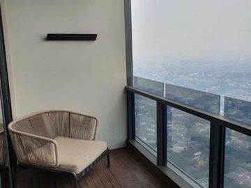 For Rent 2BR Exclusive Apartment at District 8 SCBD