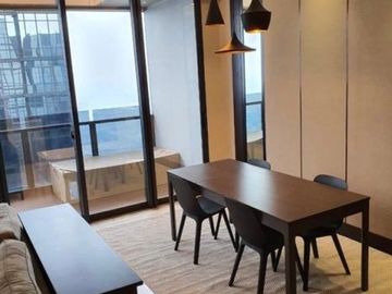 For Rent 2BR Exclusive Apartment at District 8 SCBD