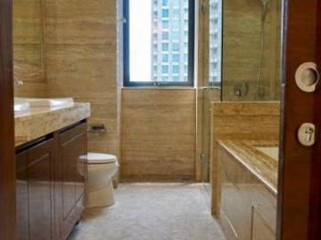 For Rent 2BR Exclusive Apartment at District 8 SCBD
