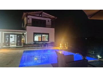 Casa en San Vicente de Ferrer en Venta