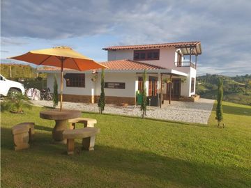 Casa en San Vicente de Ferrer en Venta