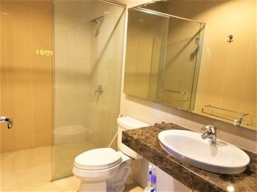 For Rent Apartment Kemang Mansion Type 2 BR & Furnished APT-A1758