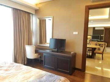 For Rent Apartment Kemang Mansion Type 2 BR & Furnished APT-A1758