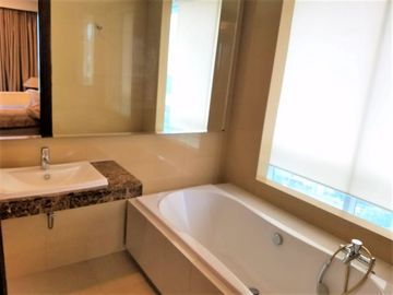 For Rent Apartment Kemang Mansion Type 2 BR & Furnished APT-A1758