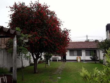 PERMUTA - CHALET DE 4 AMBIENTES EN VENTA - ITUZAINGO NORTE