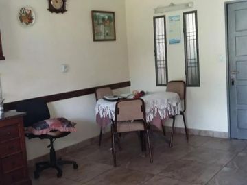 PERMUTA - CHALET DE 4 AMBIENTES EN VENTA - ITUZAINGO NORTE