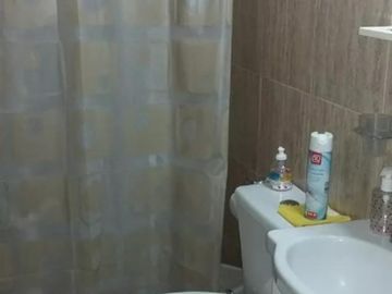 PERMUTA - CHALET DE 4 AMBIENTES EN VENTA - ITUZAINGO NORTE