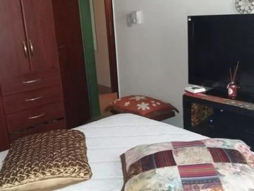 PERMUTA - CHALET DE 4 AMBIENTES EN VENTA - ITUZAINGO NORTE