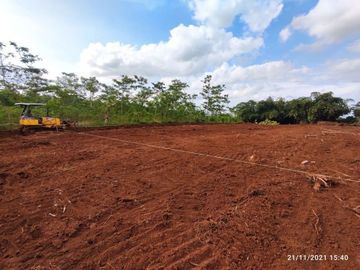 Tanah Pekalongan 80 Jt-an, Dekat Tugu Duren Karanganyar, Bayar 12x