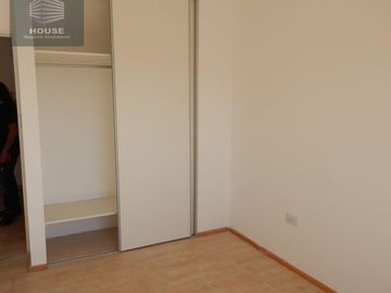Bº COFICO FRENTE C/BALCON  EXPENSAS BAJAS