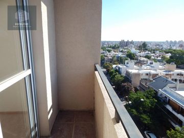 Bº COFICO FRENTE C/BALCON  EXPENSAS BAJAS