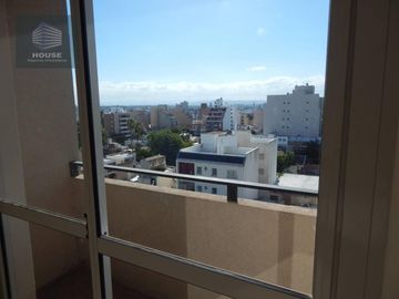 Bº COFICO FRENTE C/BALCON  EXPENSAS BAJAS