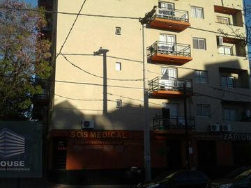Bº COFICO FRENTE C/BALCON  EXPENSAS BAJAS
