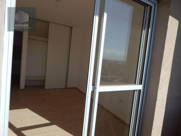 Bº COFICO FRENTE C/BALCON  EXPENSAS BAJAS