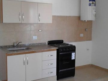 Bº COFICO FRENTE C/BALCON  EXPENSAS BAJAS