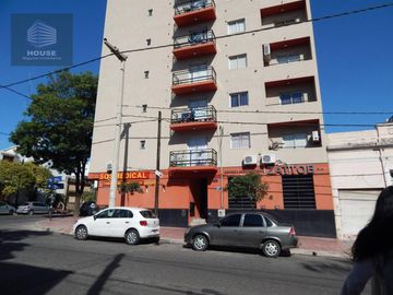 Bº COFICO FRENTE C/BALCON  EXPENSAS BAJAS