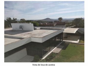 CASA EN VENTA EN IRAPUATO GTO.