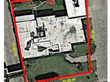 CASA EN VENTA EN IRAPUATO GTO.