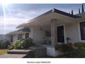 CASA EN VENTA EN IRAPUATO GTO.
