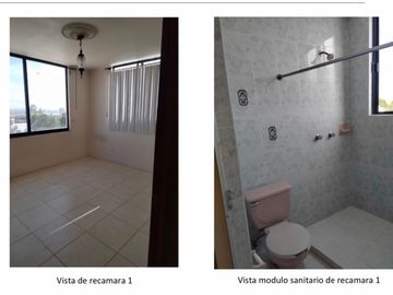 CASA EN VENTA EN IRAPUATO GTO.
