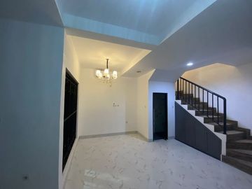 Rumah Dijual di Margonda Depok
