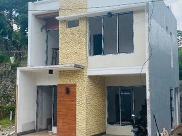 Rumah Dijual di Margonda Depok